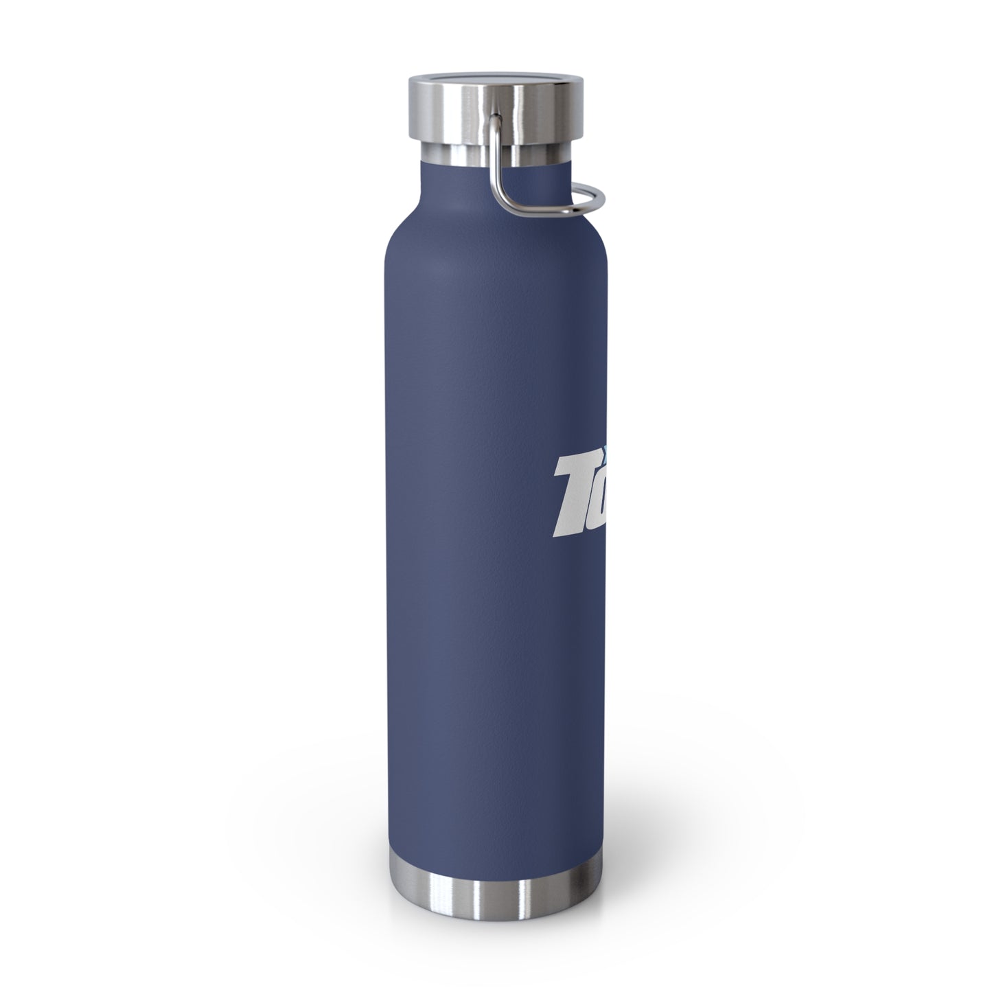 TOP Sports Copper Vacuum Insulated Bottle (22oz)