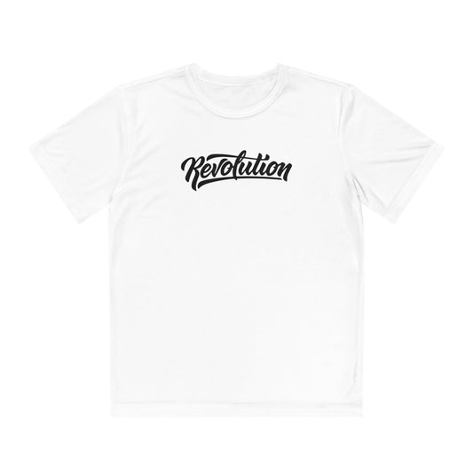 Youth RVA Sport-Tek Performance T-shirt