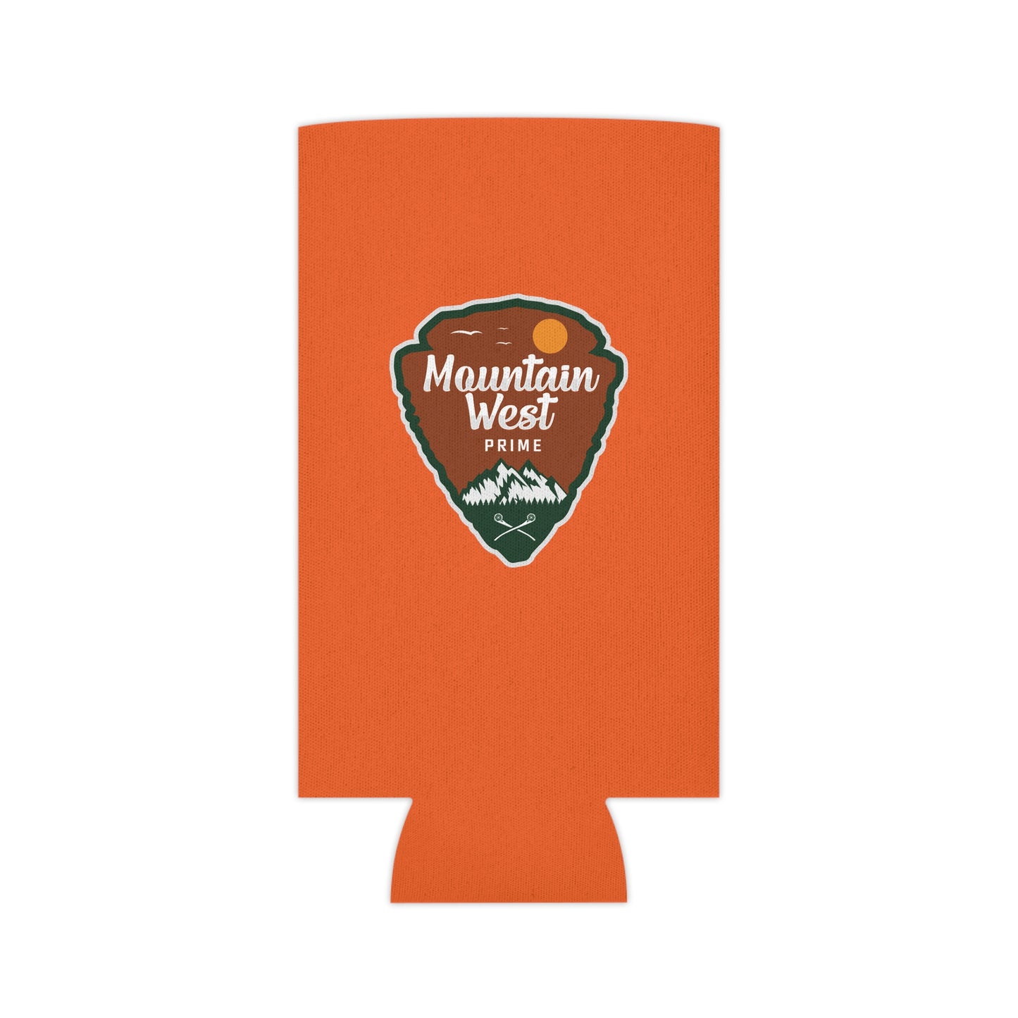 Mountain West Prime Can Cooler (3-Pack)