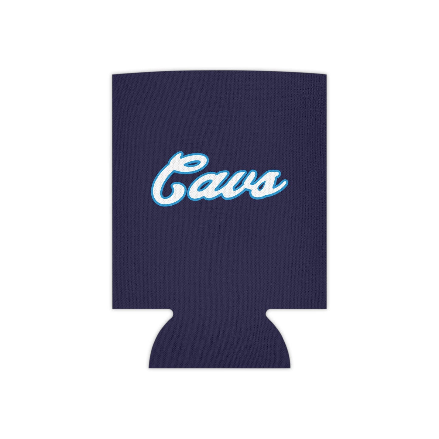 Cavaliers Lacrosse Can Cooler (3-pack)