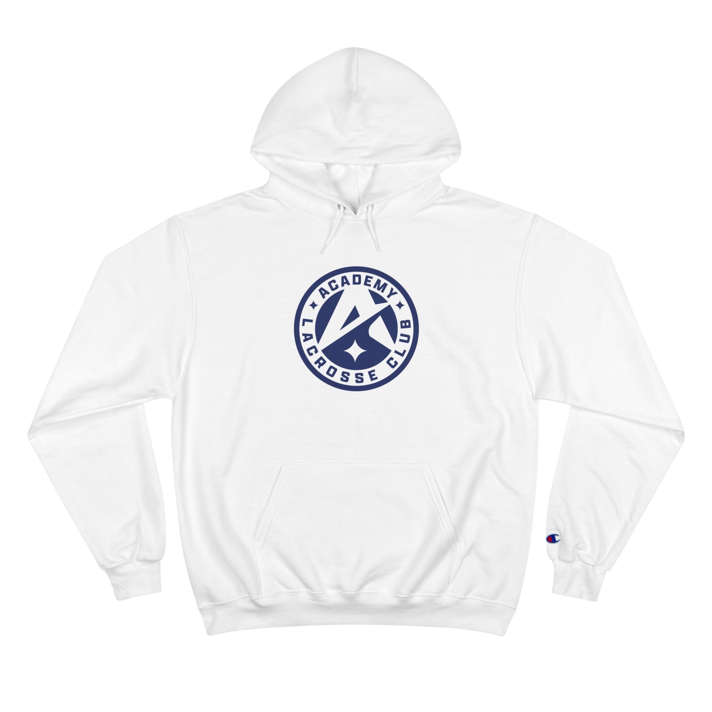 Adult SDLA Champion Hoodie