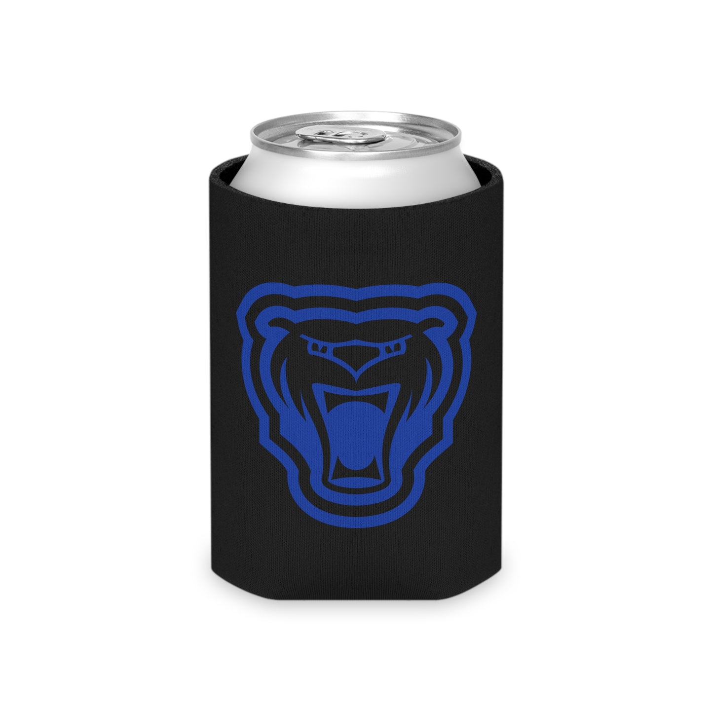 Bartlett HS Lacrosse Can Cooler 3-pack
