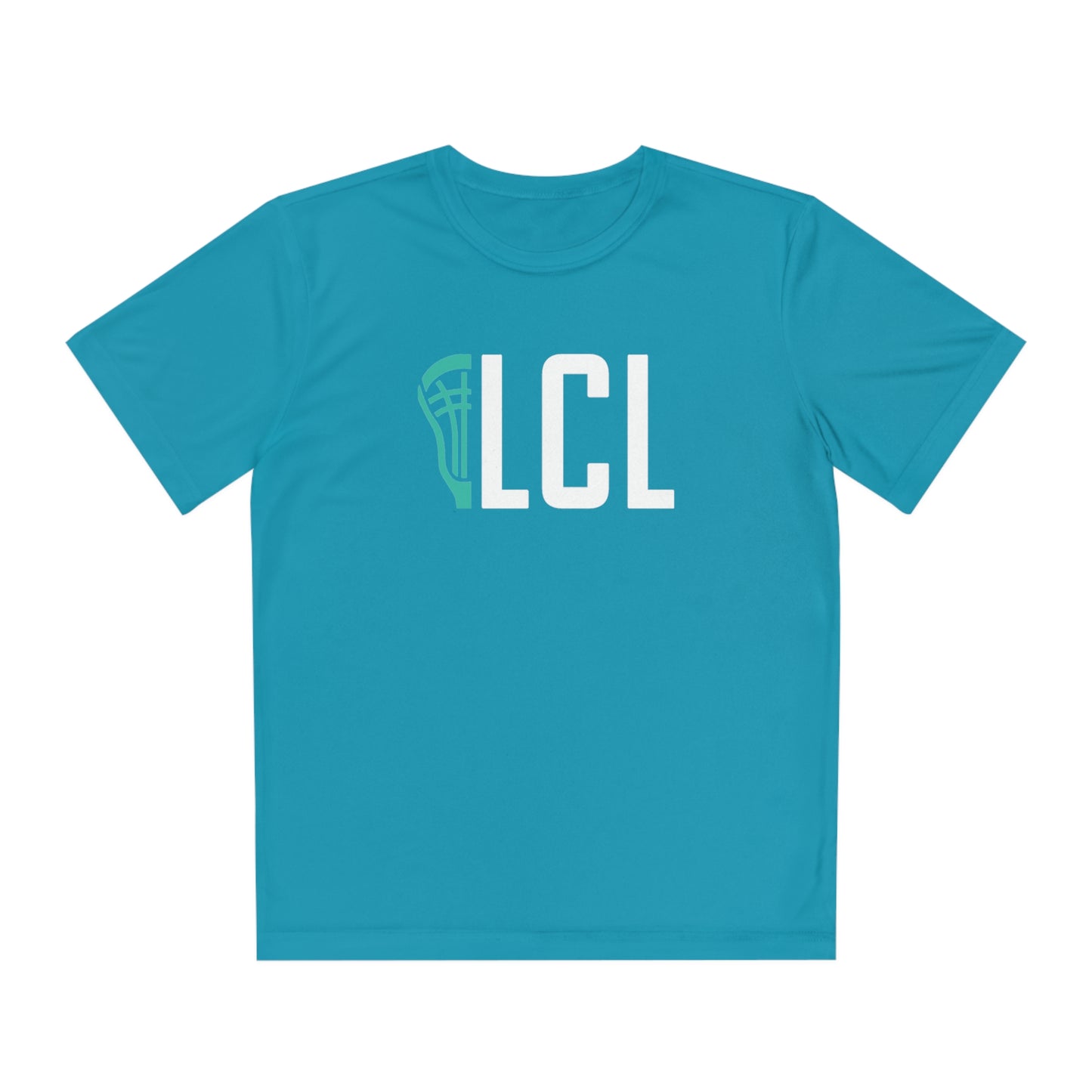 Youth LCL Sport-Tek Performance Tee