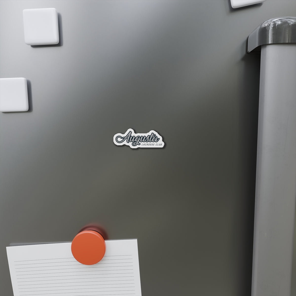 ALC Die-Cut Magnet