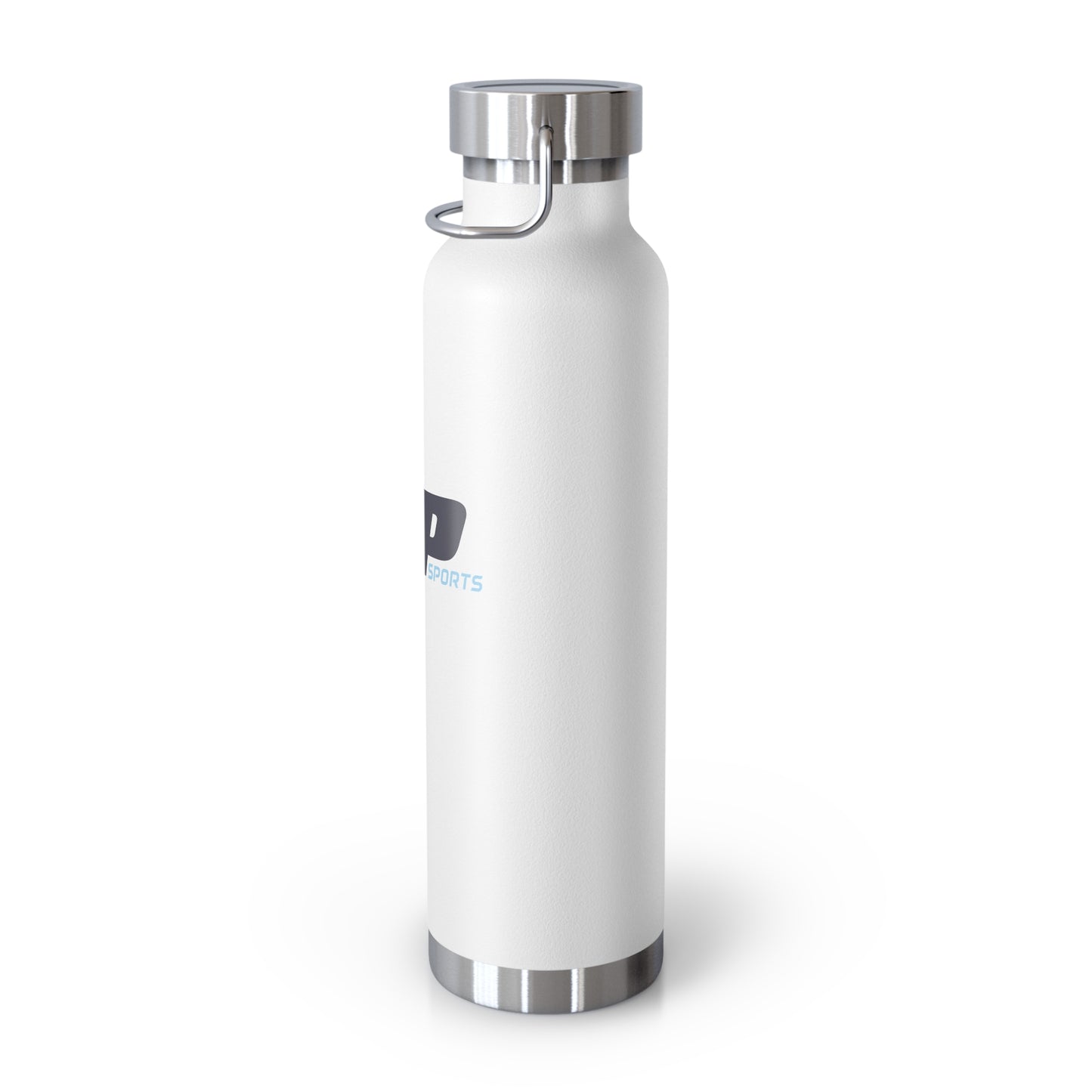TOP Sports Copper Vacuum Insulated Bottle (22oz)