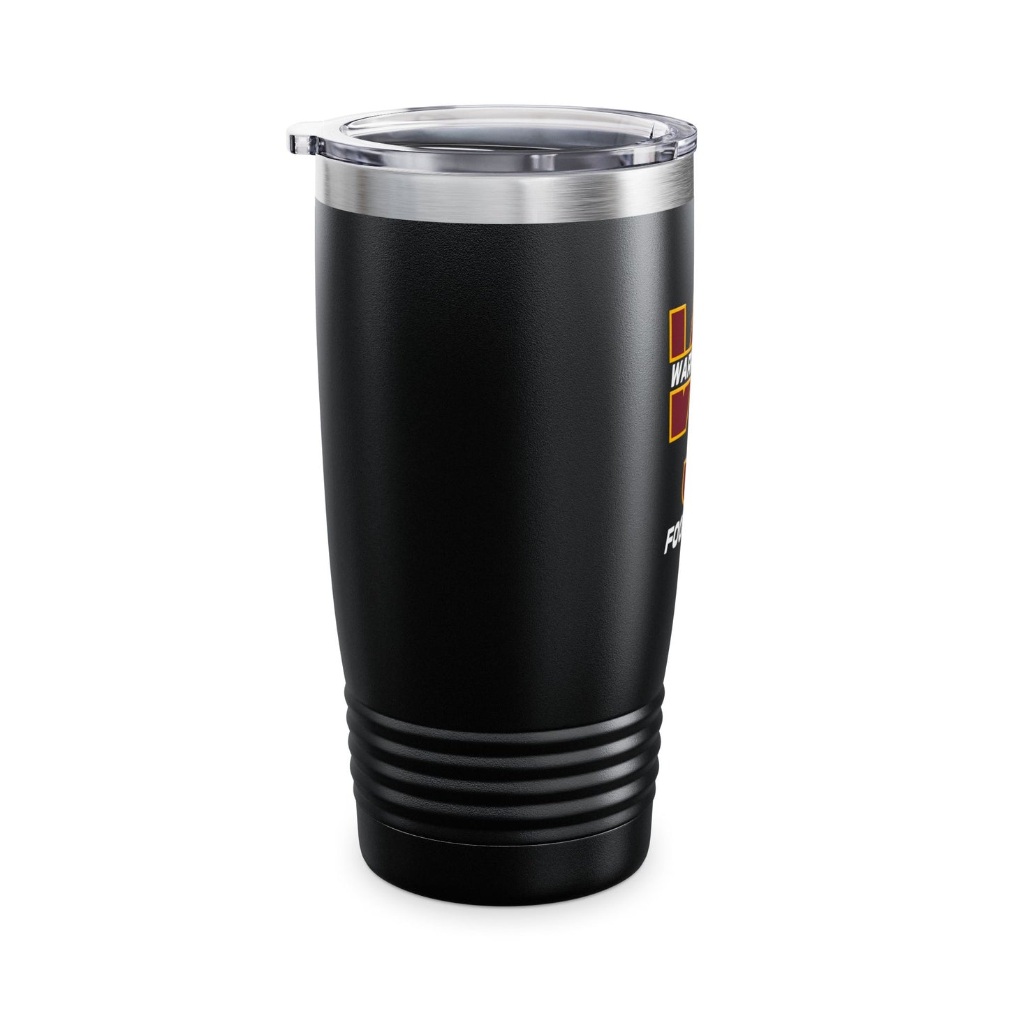 Walsh Jesuit Football Ringneck Tumbler (20oz)