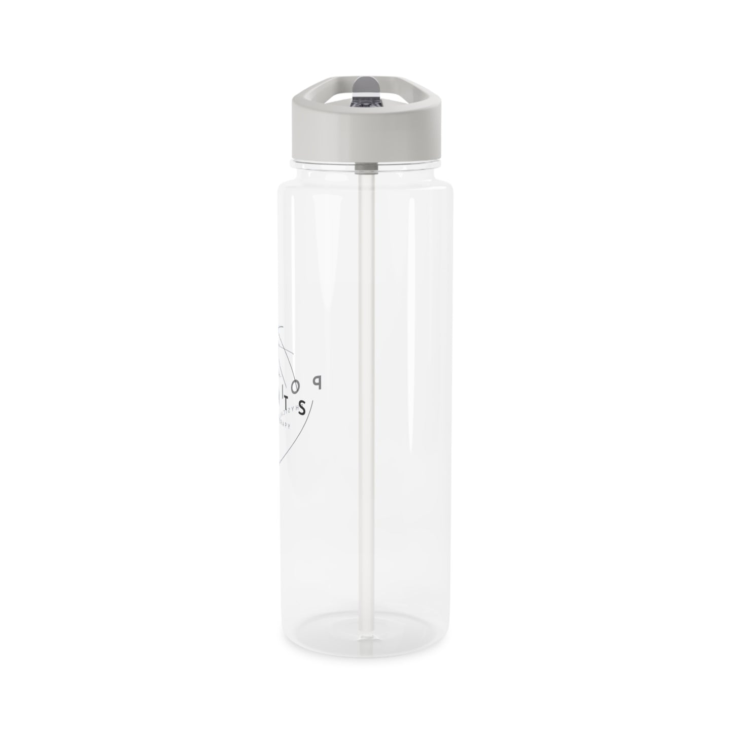 Two Points Physical Therapy Tritan Water Bottle