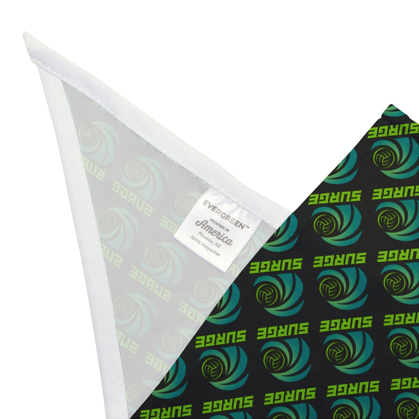 Pet Bandana