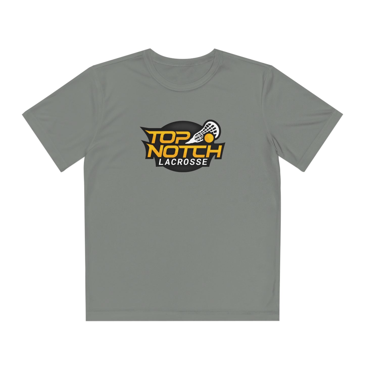 Youth Top Notch Sport-Tek Performance Tee