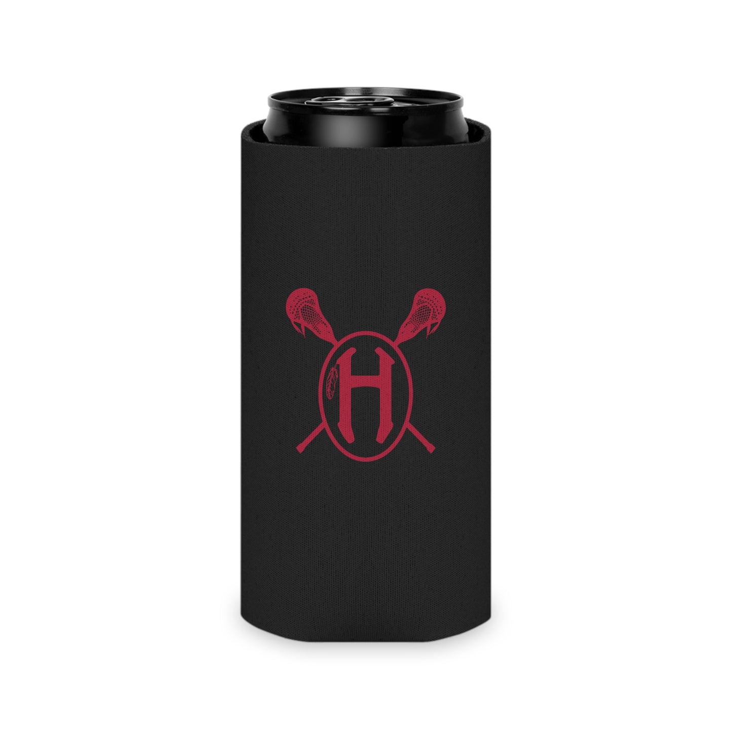 Hoboken Lacrosse Can Cooler 3-pack