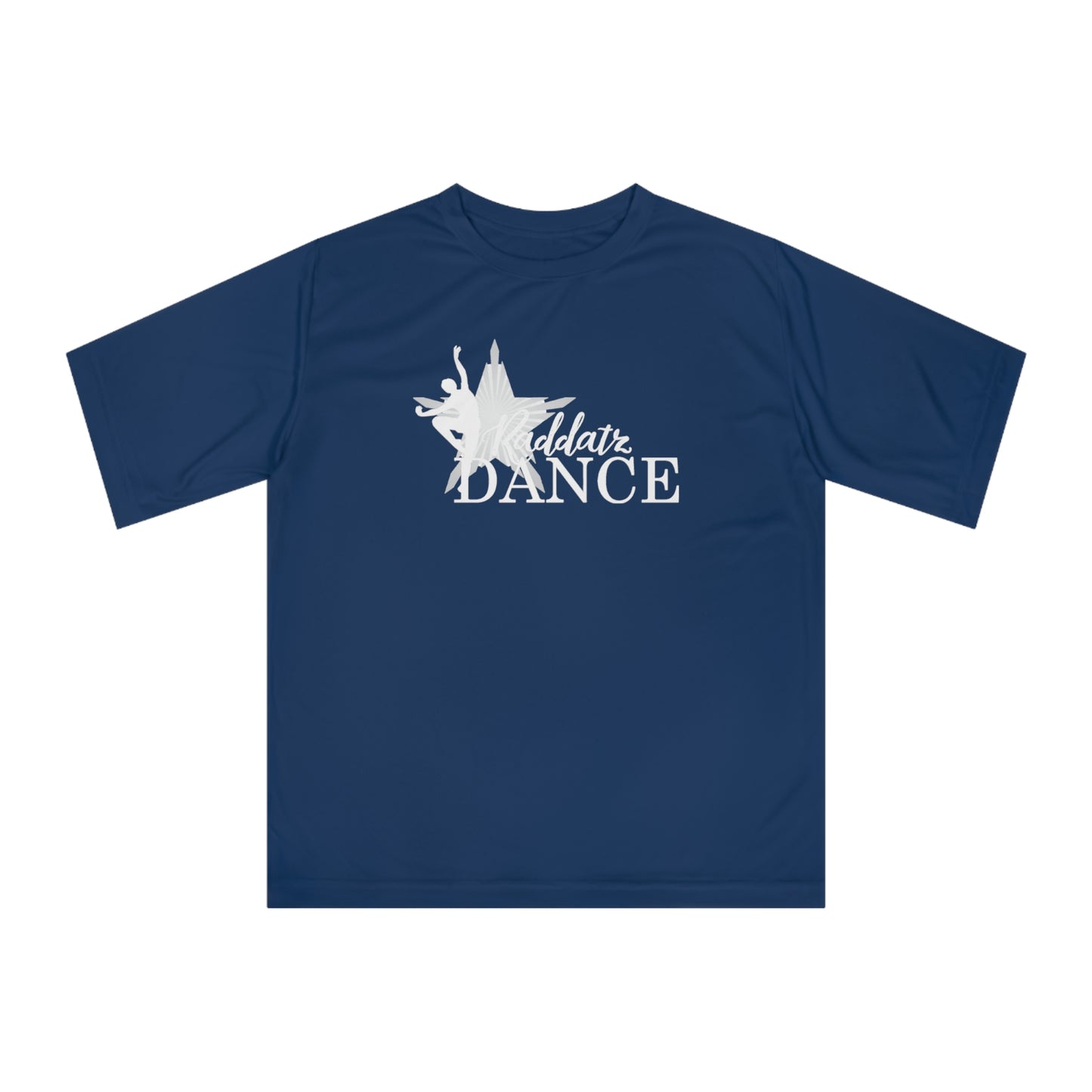 Adult Raddatz Dance Team 365 Performance T-shirt