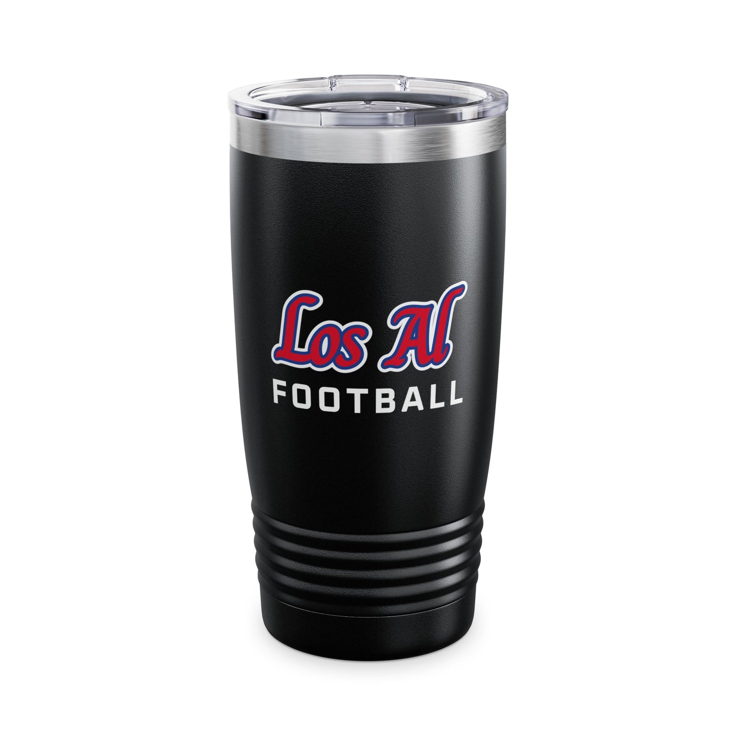 Los Alamitos HS Football Ringneck Tumbler (20oz)
