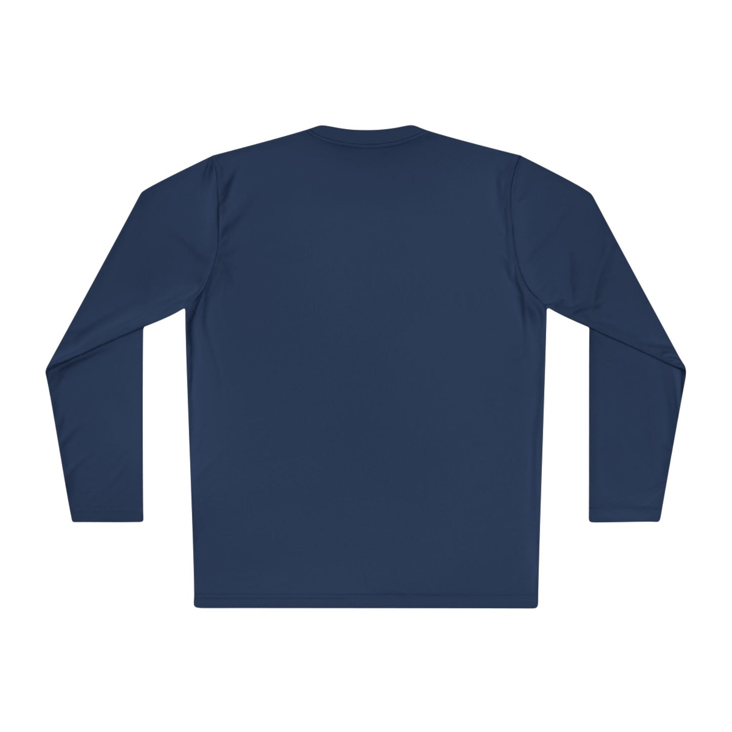 Adult Big 4 HHH Team 365 Performance Long Sleeve