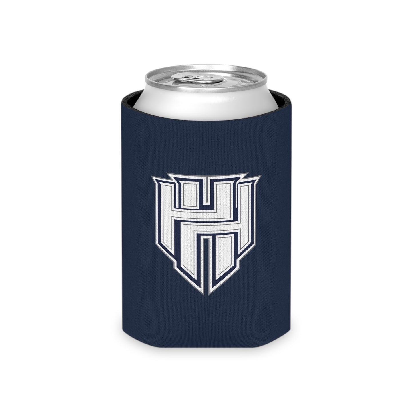 Heart and Hustle Baseball Can Cooler 3-pack