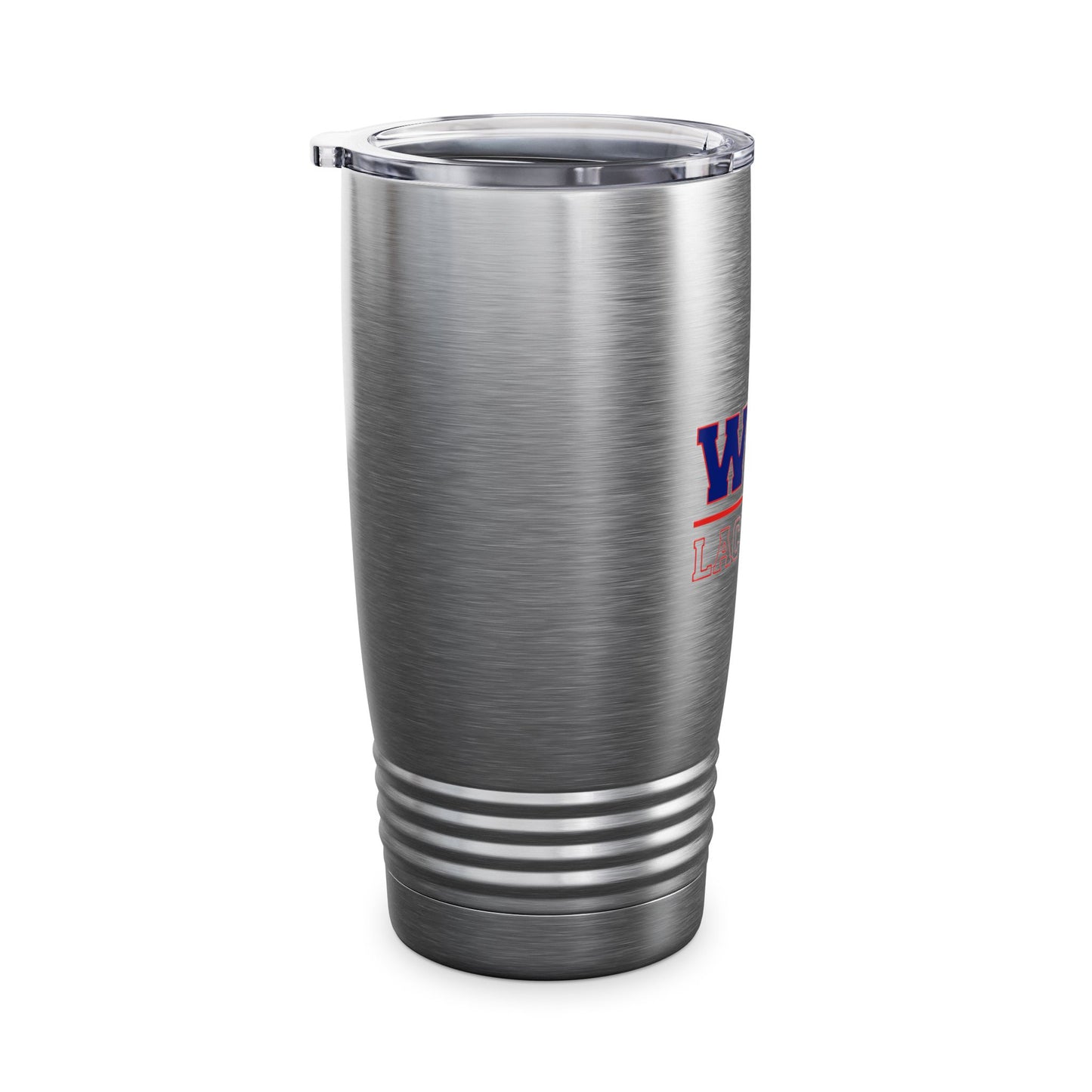 Missoula Wild Lacrosse Ringneck Tumbler (20oz)