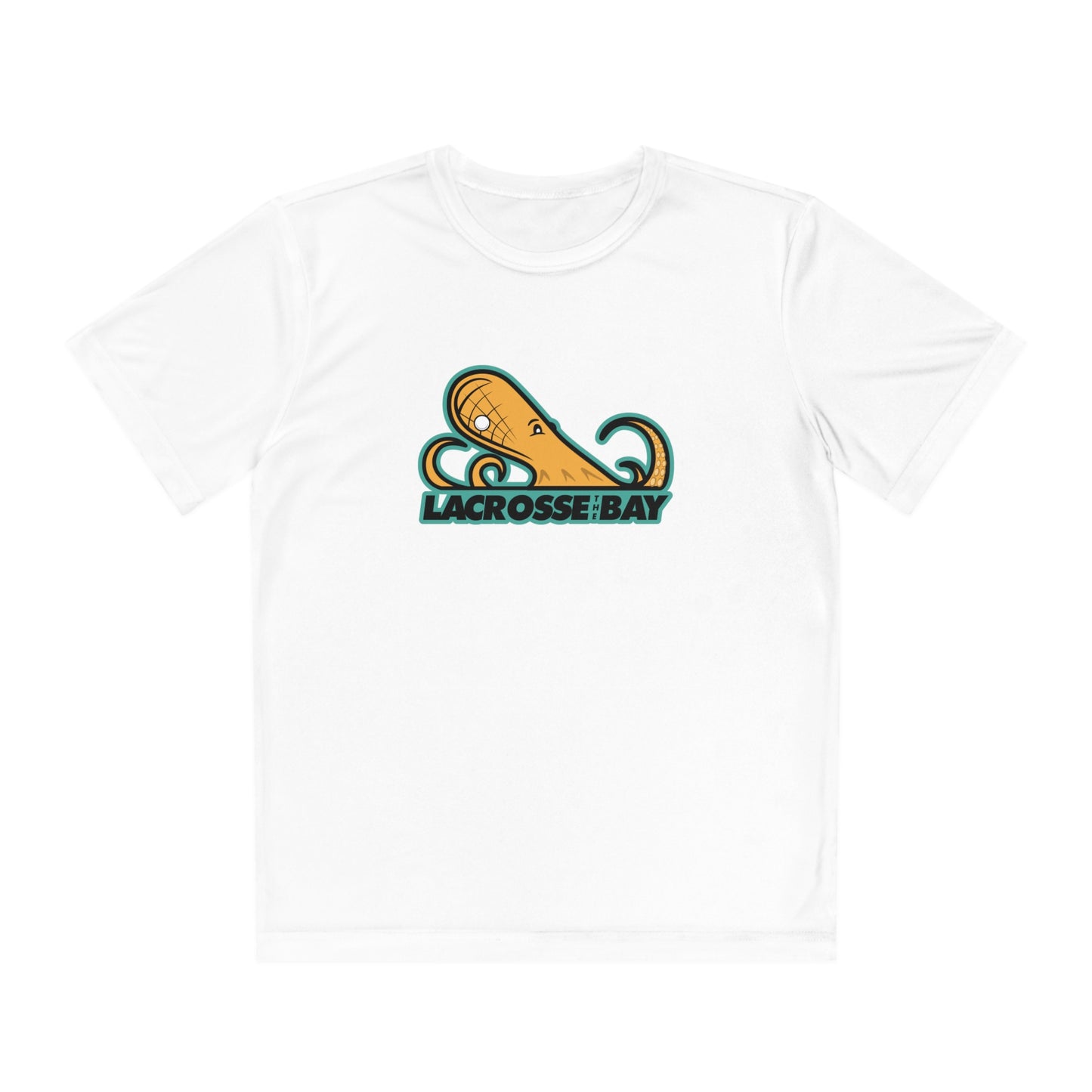 Youth LTB Sport-Tek Performance Shirt