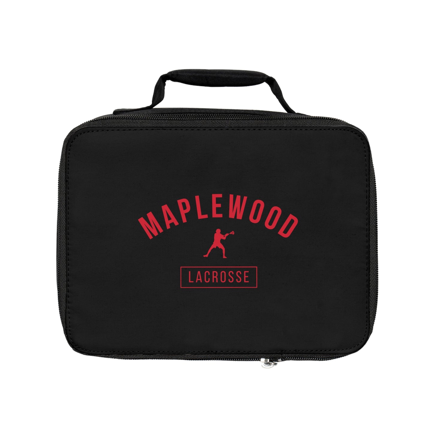 Maplewood Lacrosse Lunch Box