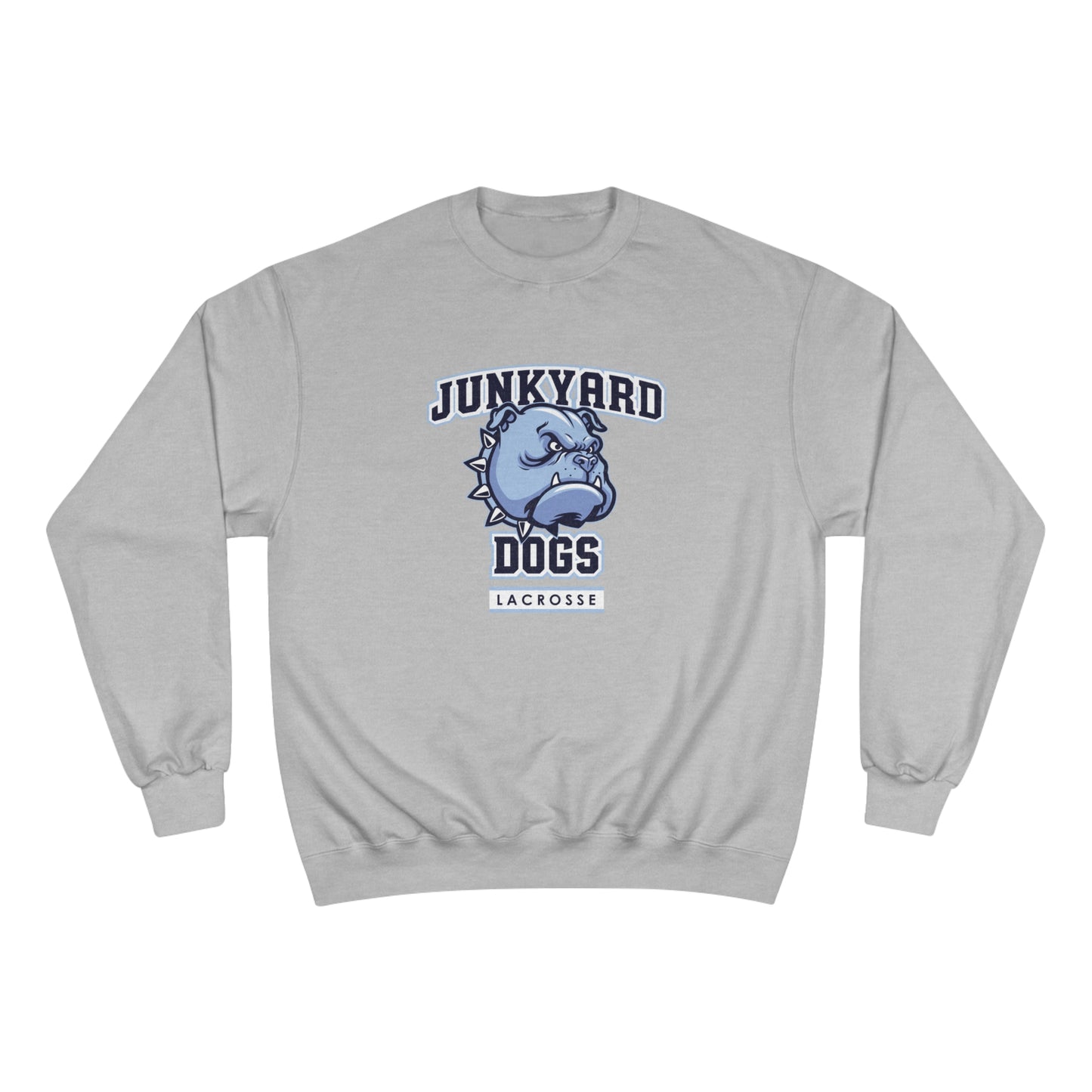 Adult JYD Lax Champion Crewneck
