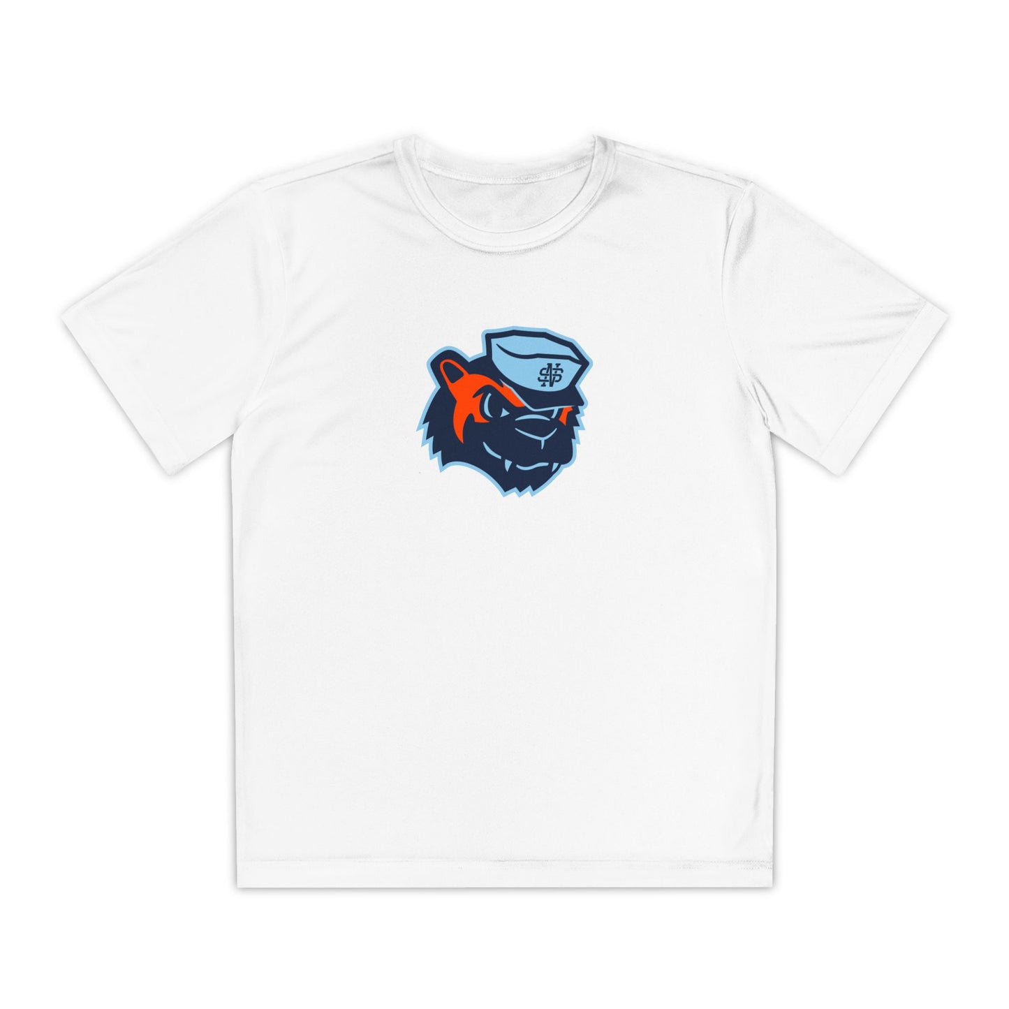 Youth North Stafford Sport-Tek Performance T-Shirt