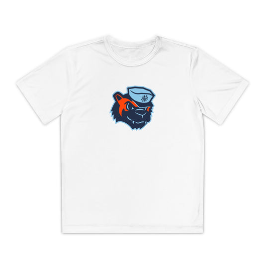 Youth North Stafford Sport-Tek Performance T-Shirt