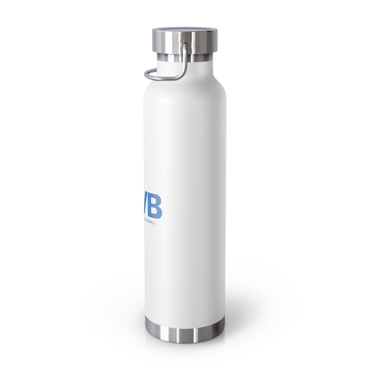 Copper Vacuum Insulated Bottle (22oz)