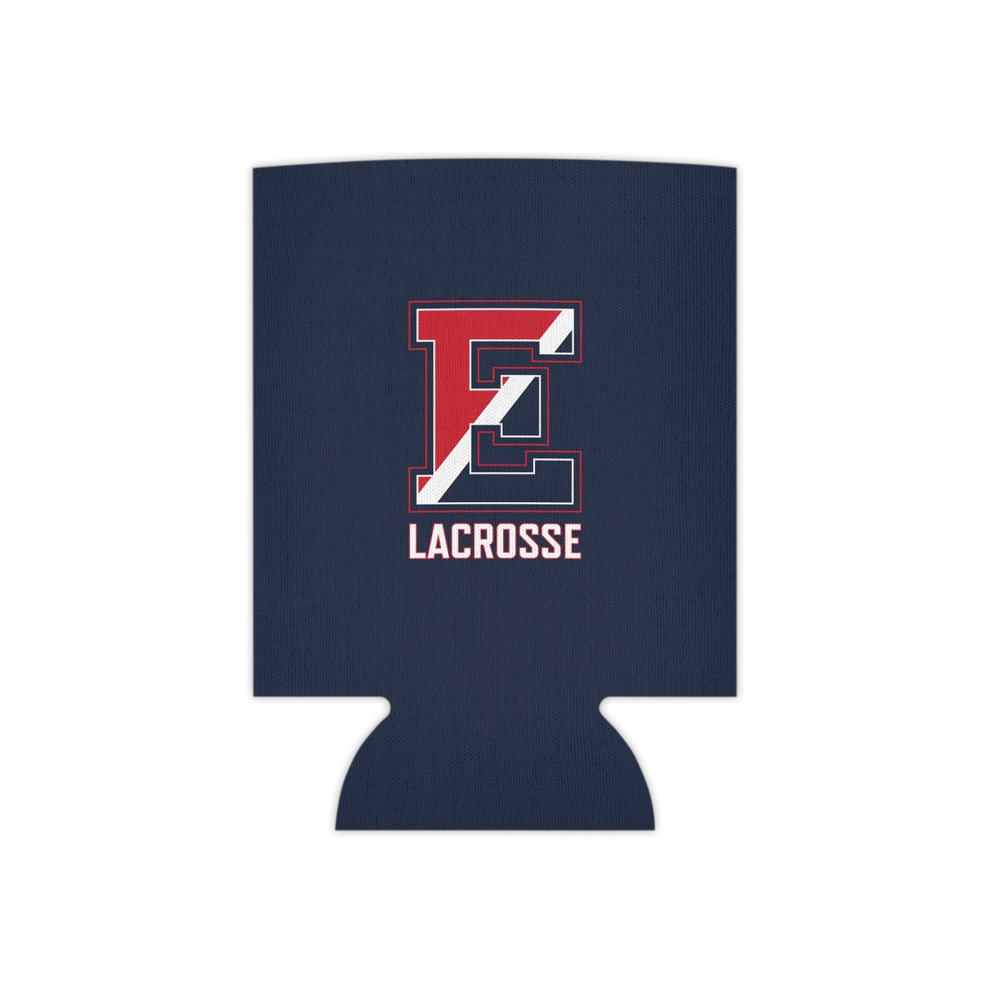 Central Bucks East Lacrosse Can Cooler 3-pack