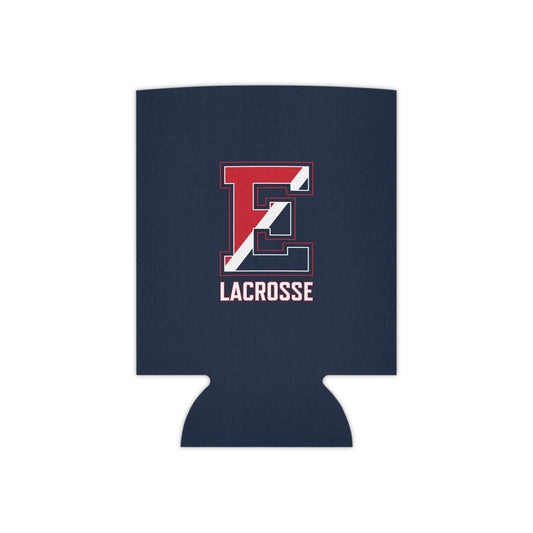 Central Bucks East Lacrosse Can Cooler 3-pack