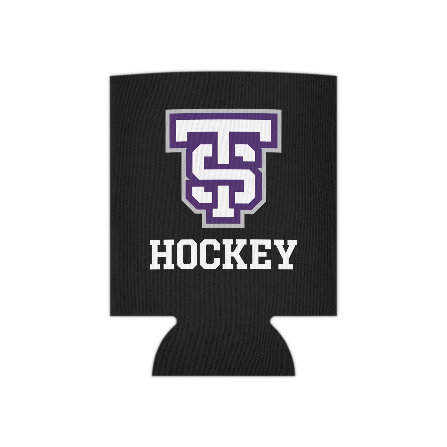 UST Club Hockey Can Cooler 3-pack