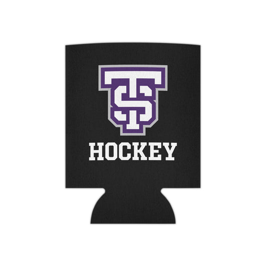 UST Club Hockey Can Cooler 3-pack