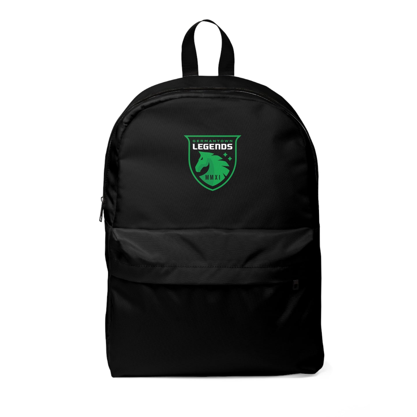 Germantown Legends Classic Backpack