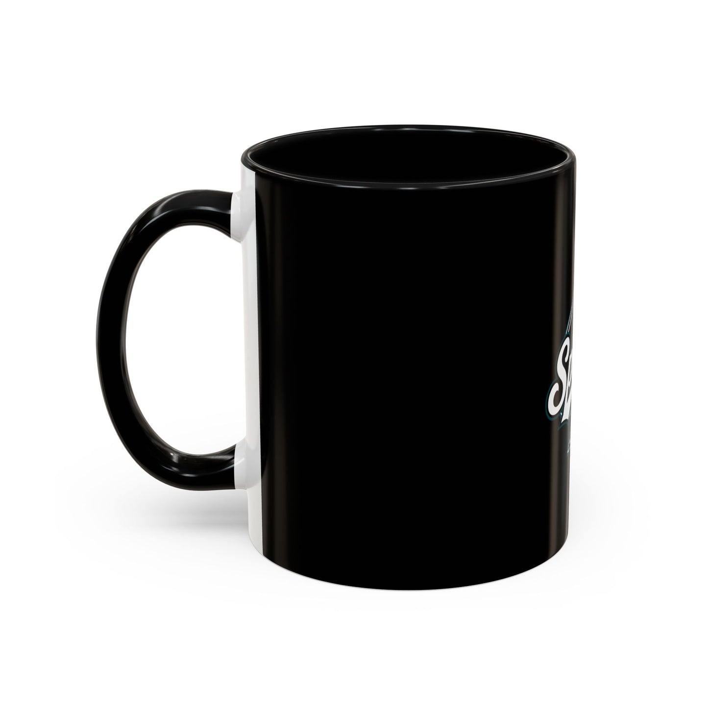 South Bay Spades Ceramic Mug (11oz)