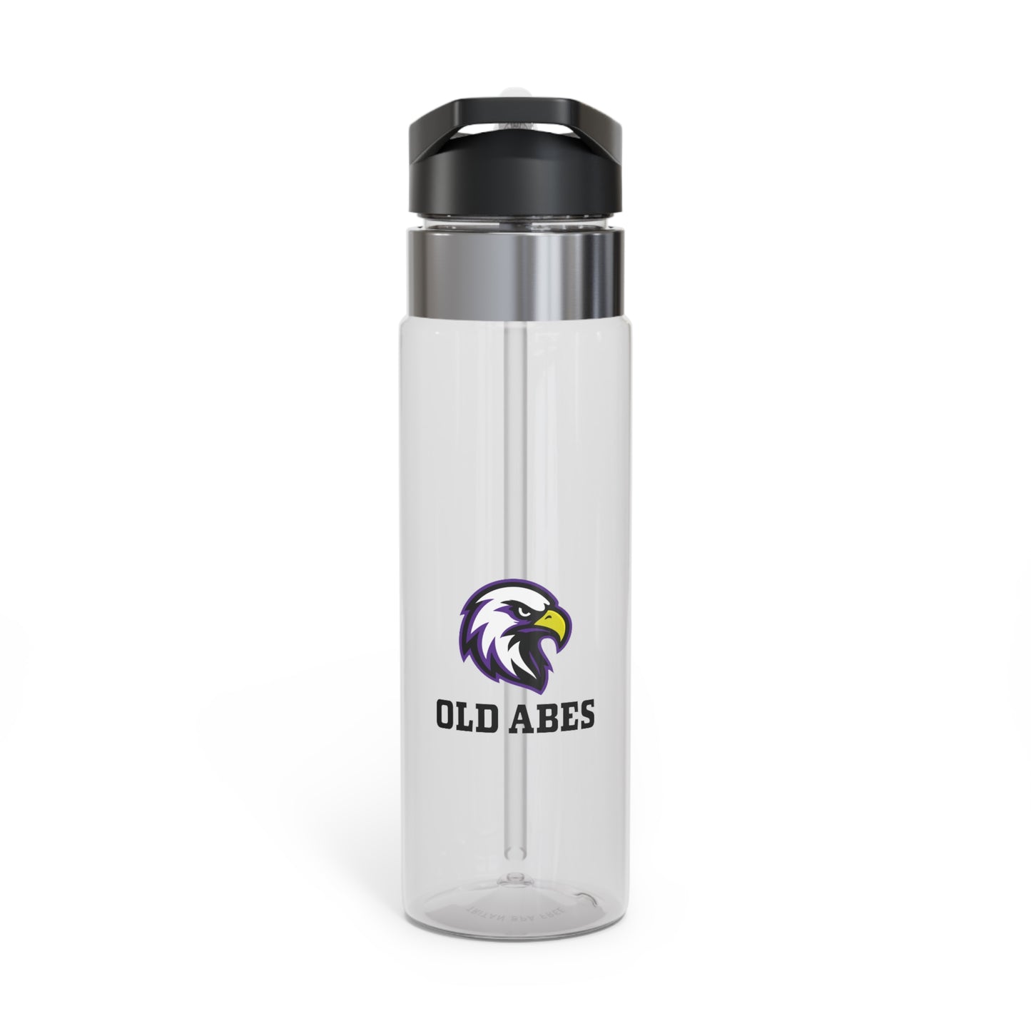 Old Abes Sport Water Bottle (20oz)