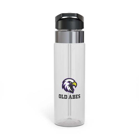 Old Abes Sport Water Bottle (20oz)