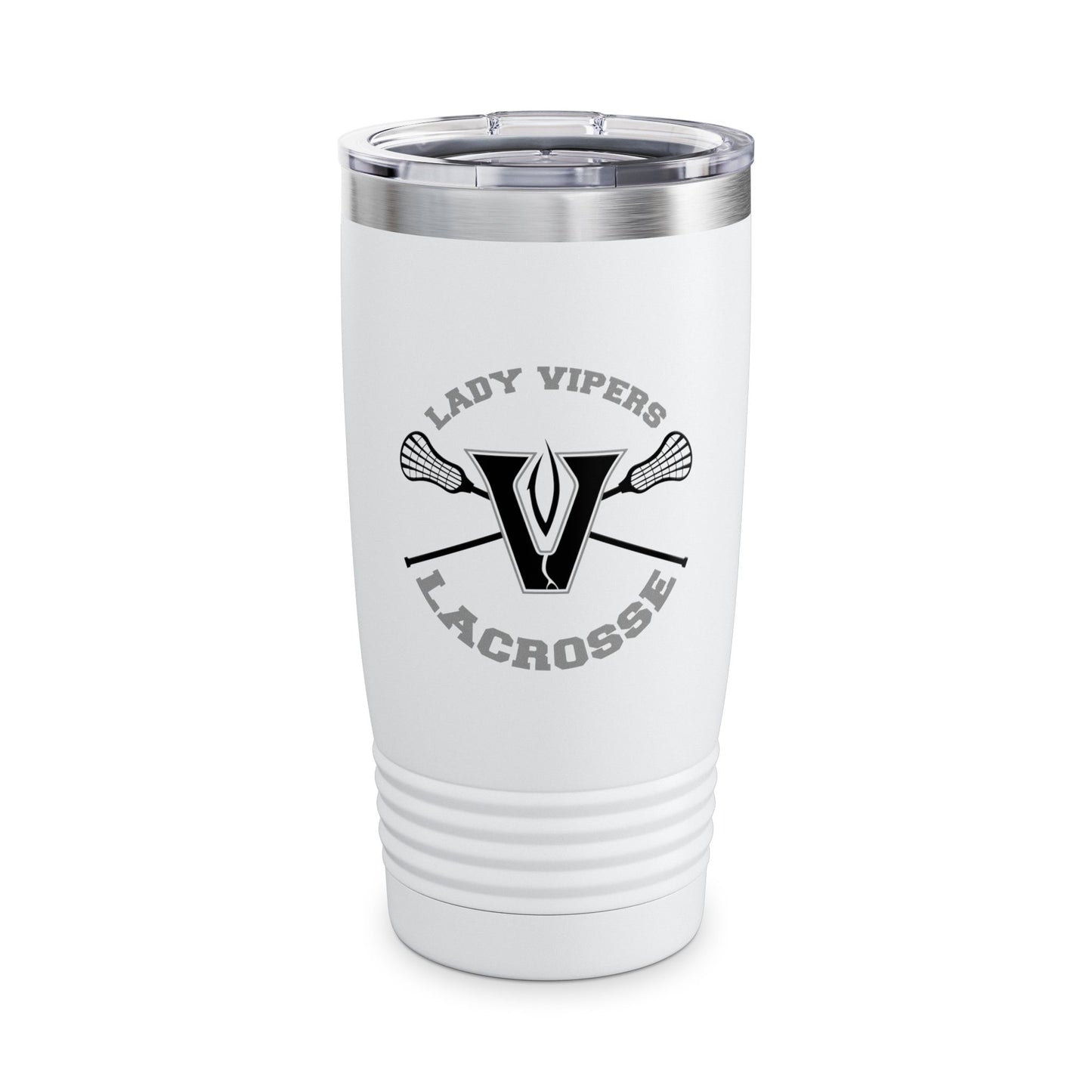 Lady Viper Ringneck Tumbler (20oz)