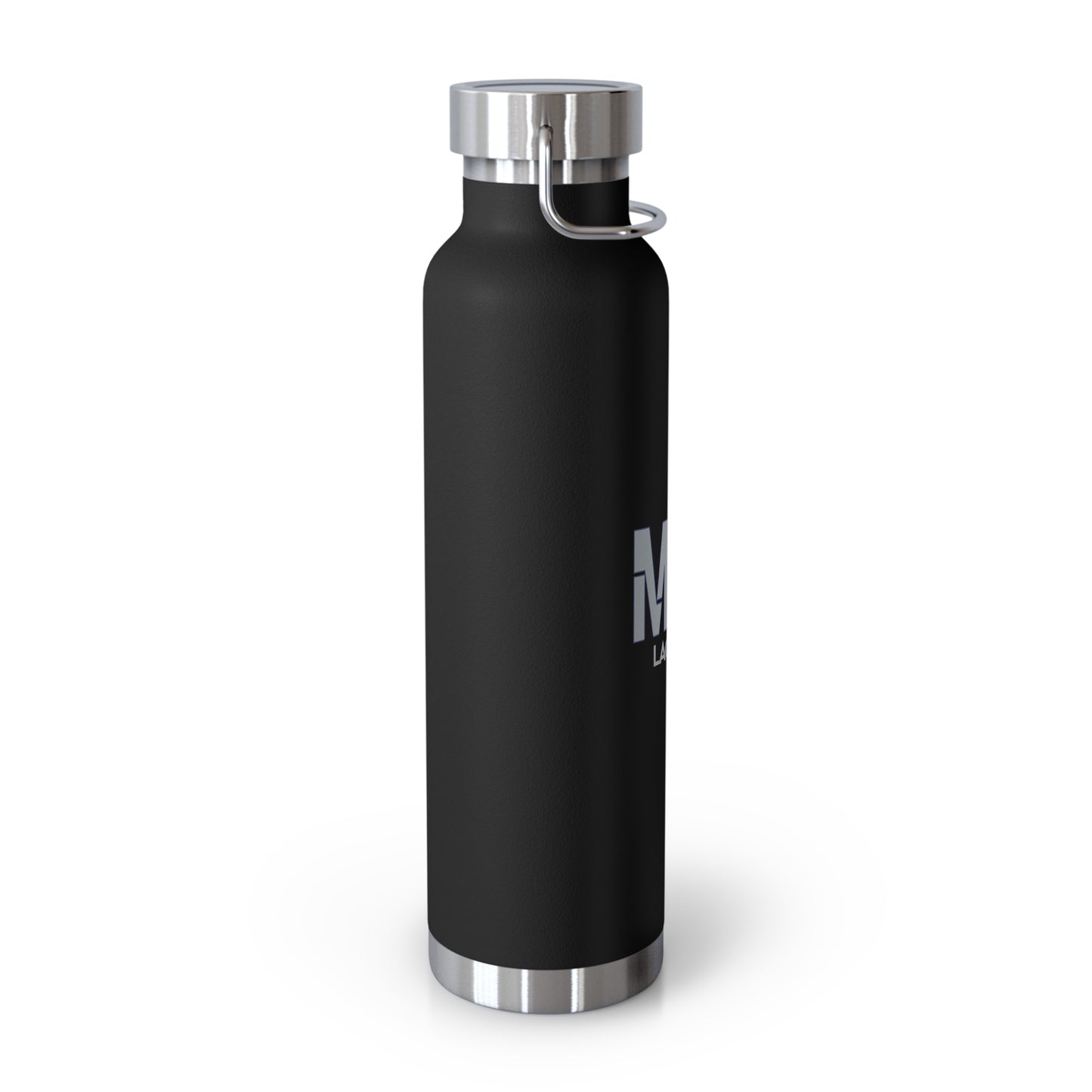 Rockslide Lacrosse Vacuum Insulated Bottle (22oz)