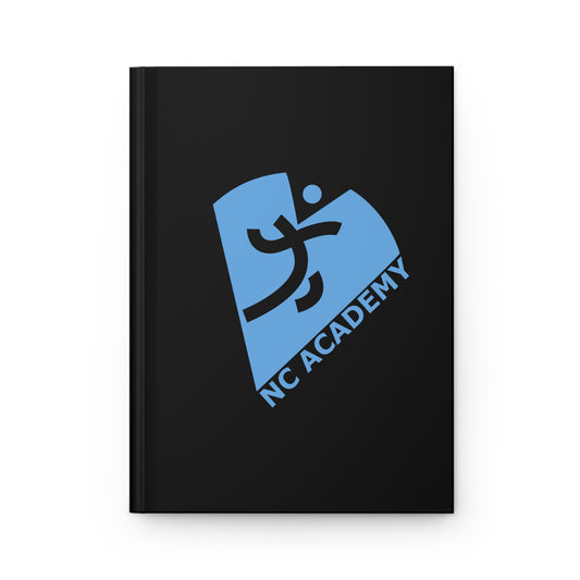 NC Academy Hardcover Journal Matte