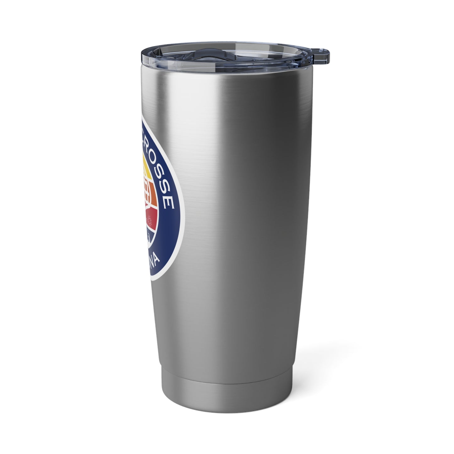 Coed Lacrosse Insulated Tumbler (20oz)