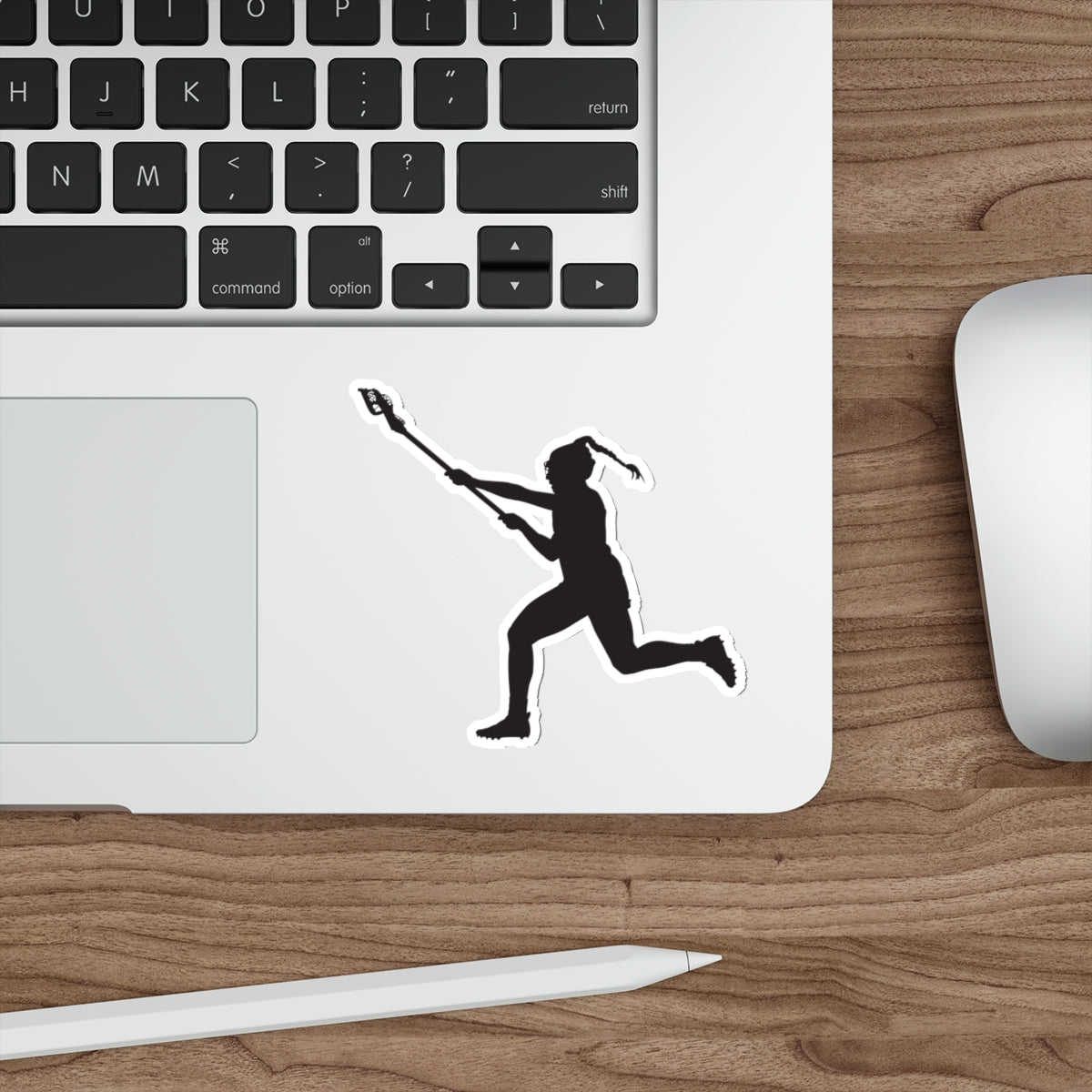 CNL Die-Cut  Sticker