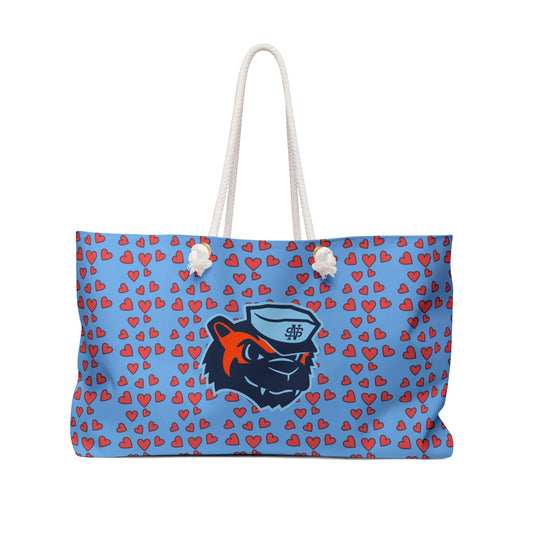 North Stafford Weekend Bag