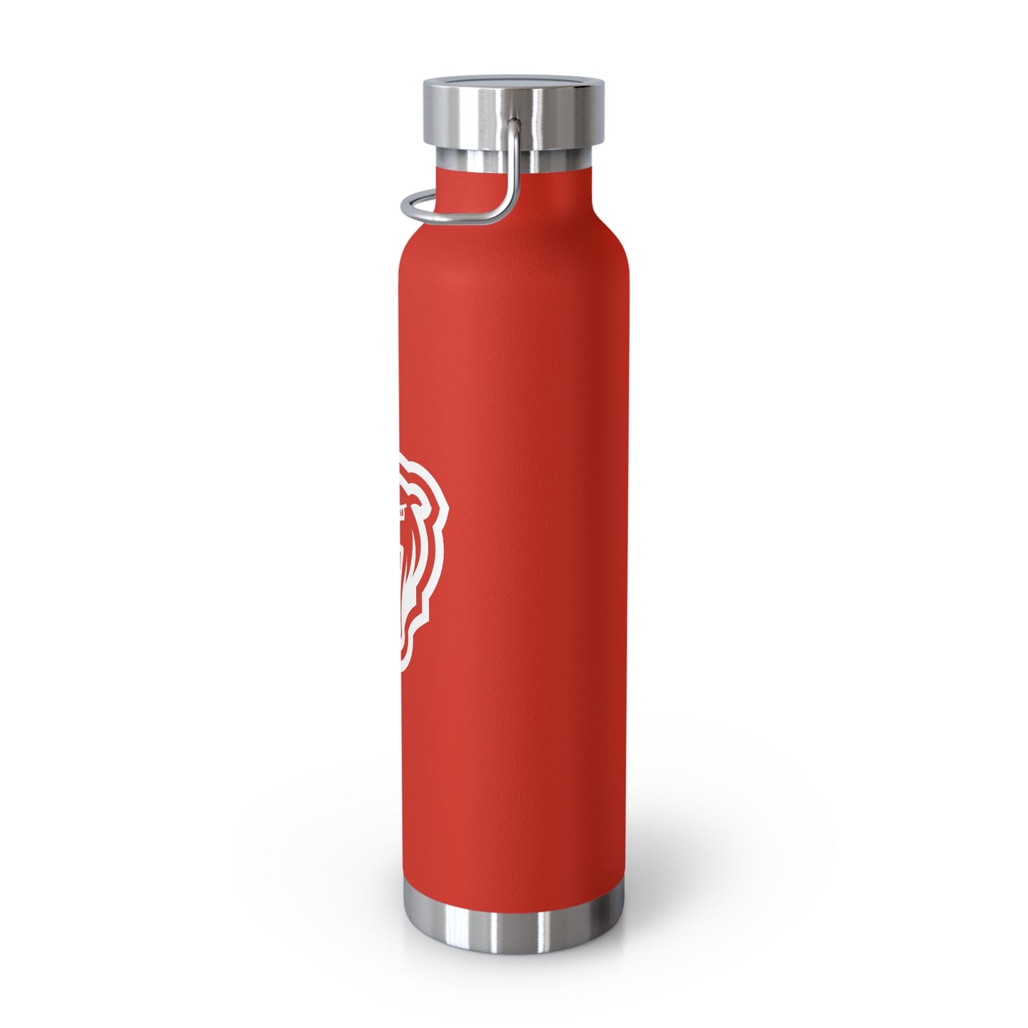 Bartlett HS Lacrosse Copper Vacuum Insulated Bottle - 22oz