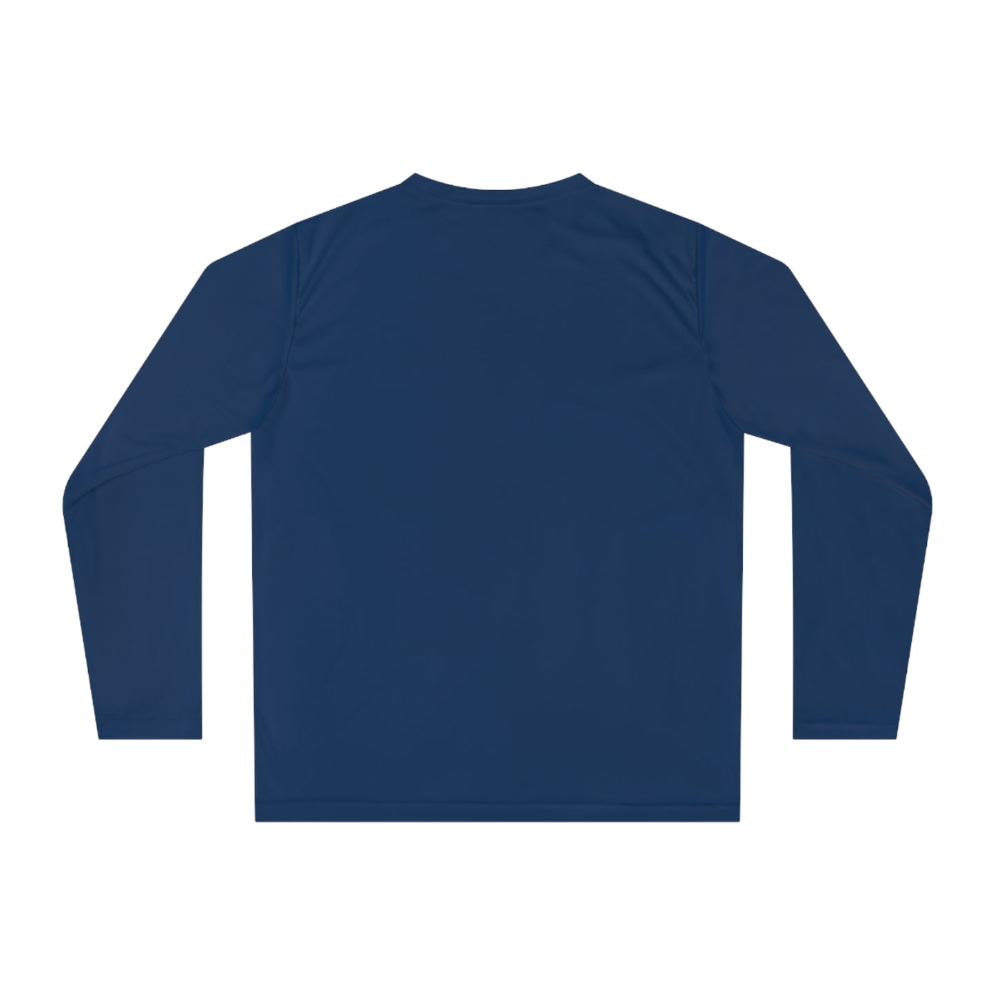 Adult North Stafford Team 365 Performance Long Sleeve