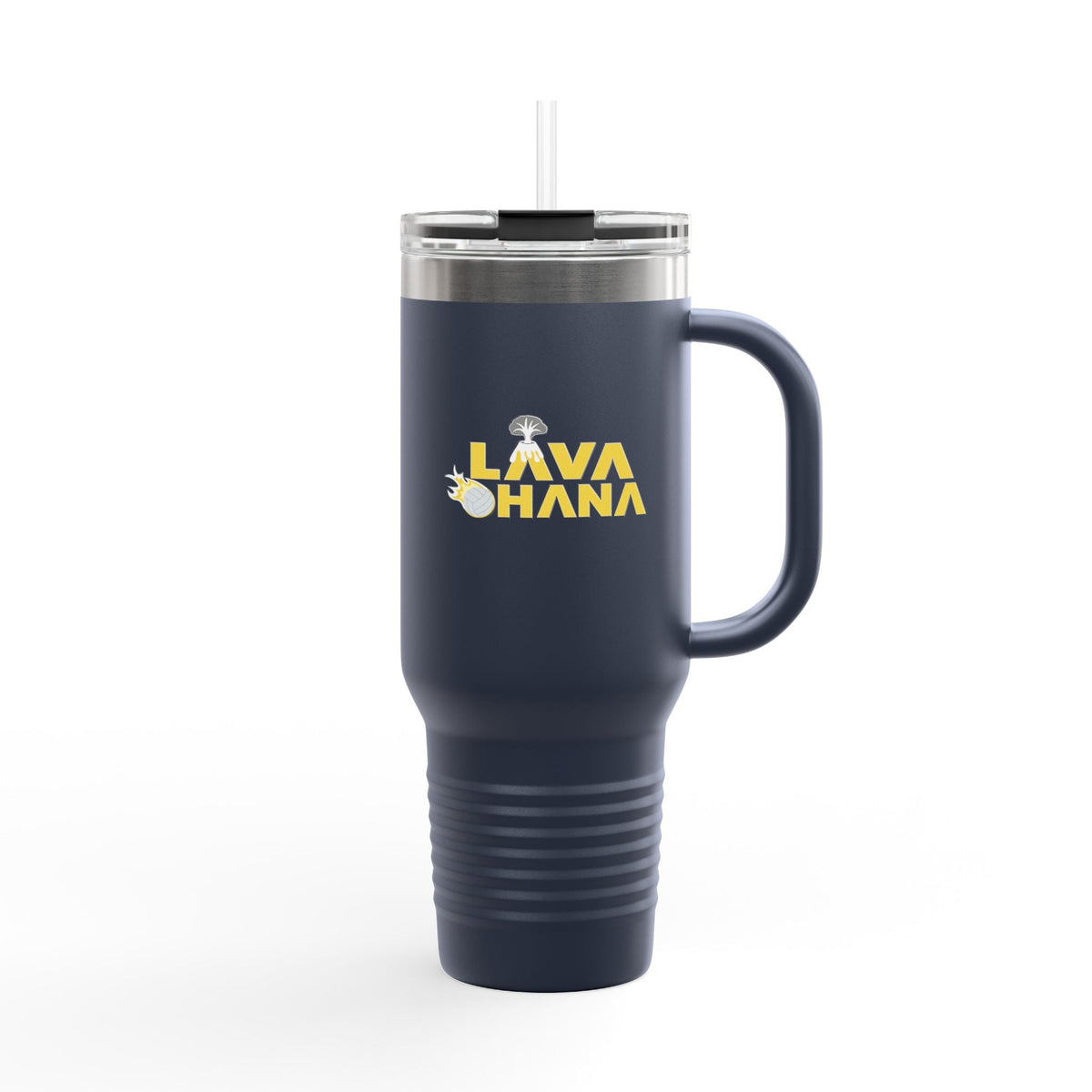 LAVA Insulated Travel Mug (40 oz) - Ohana