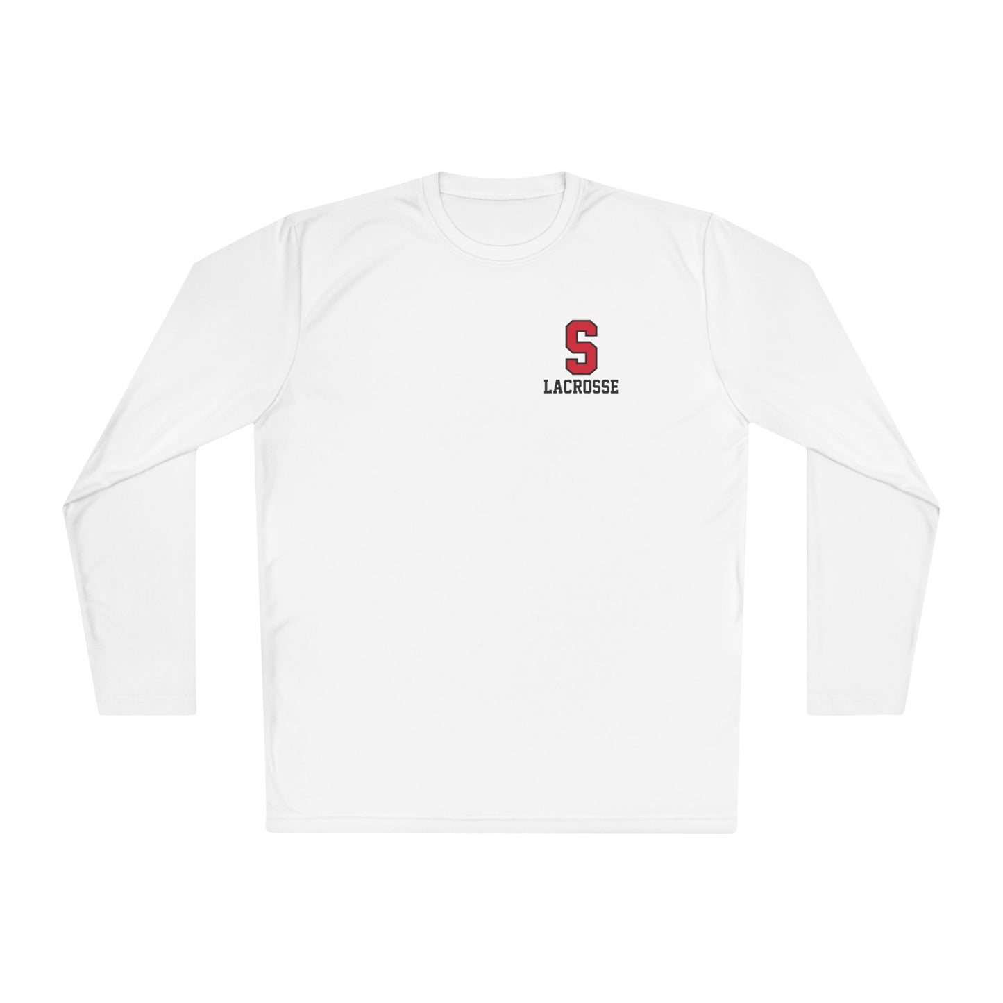 Adult Stillwater Sport-Tek Performance Long Sleeve Shirt