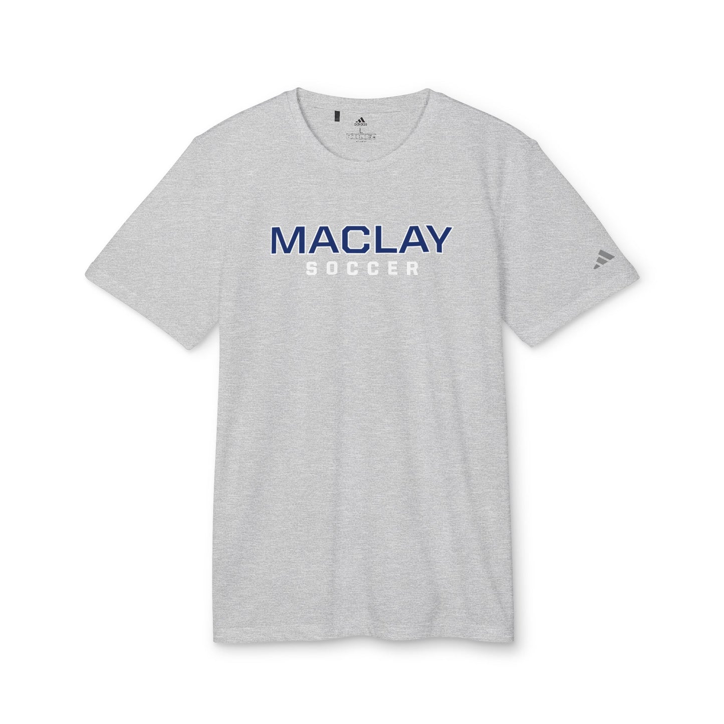 Adult Maclay Soccer Adidas Performance T-Shirt