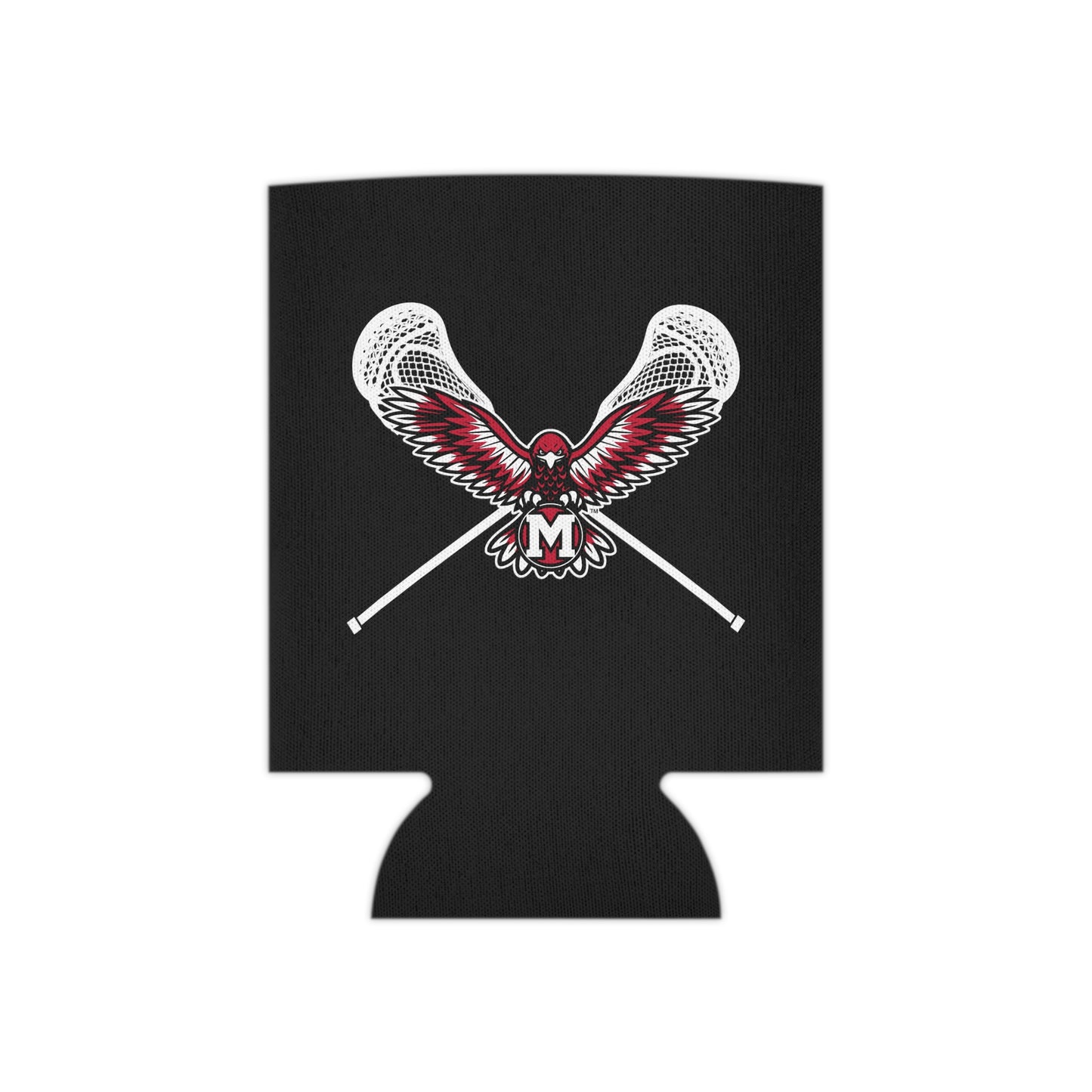Montrose Lacrosse Can Cooler (3-Pack)