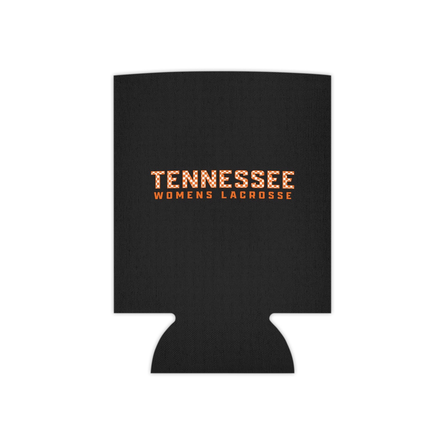 Tennessee Lacrosse Can Cooler (3-pack)