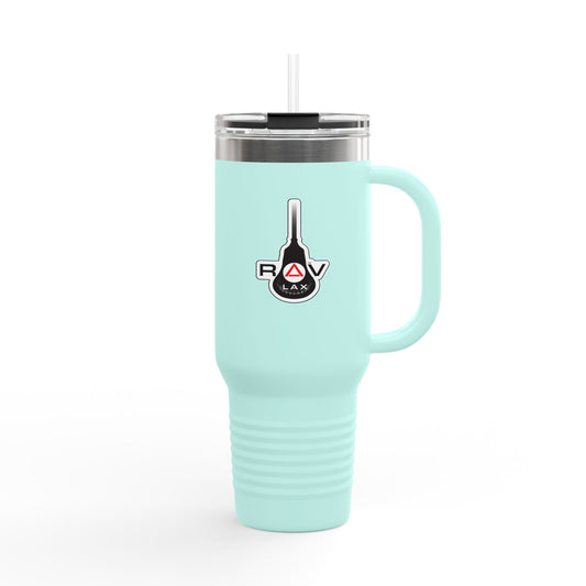 RV Lacrosse Polar Camel Insulated Travel Mug (40oz)