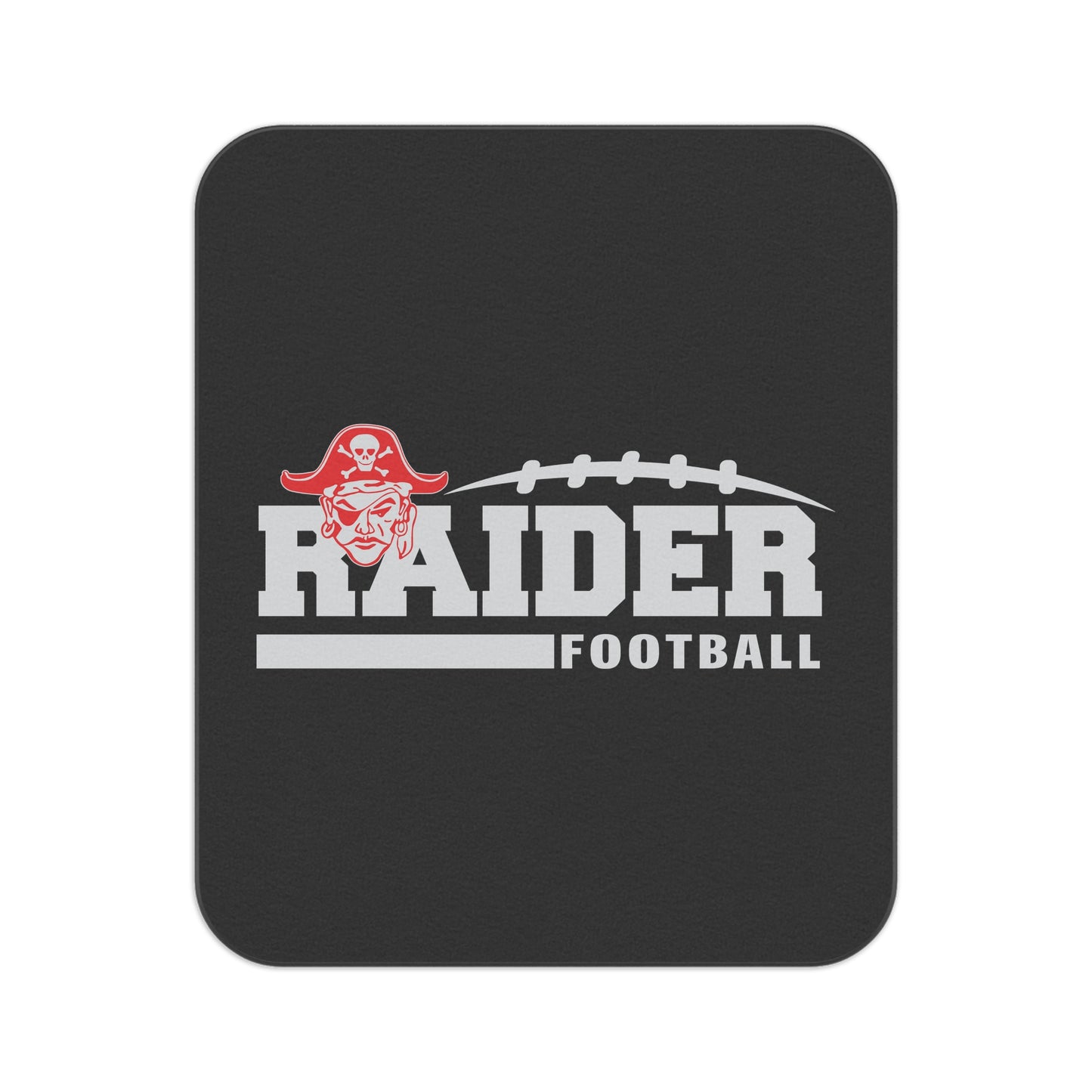 Fairport Football and Cheer Picnic Blanket