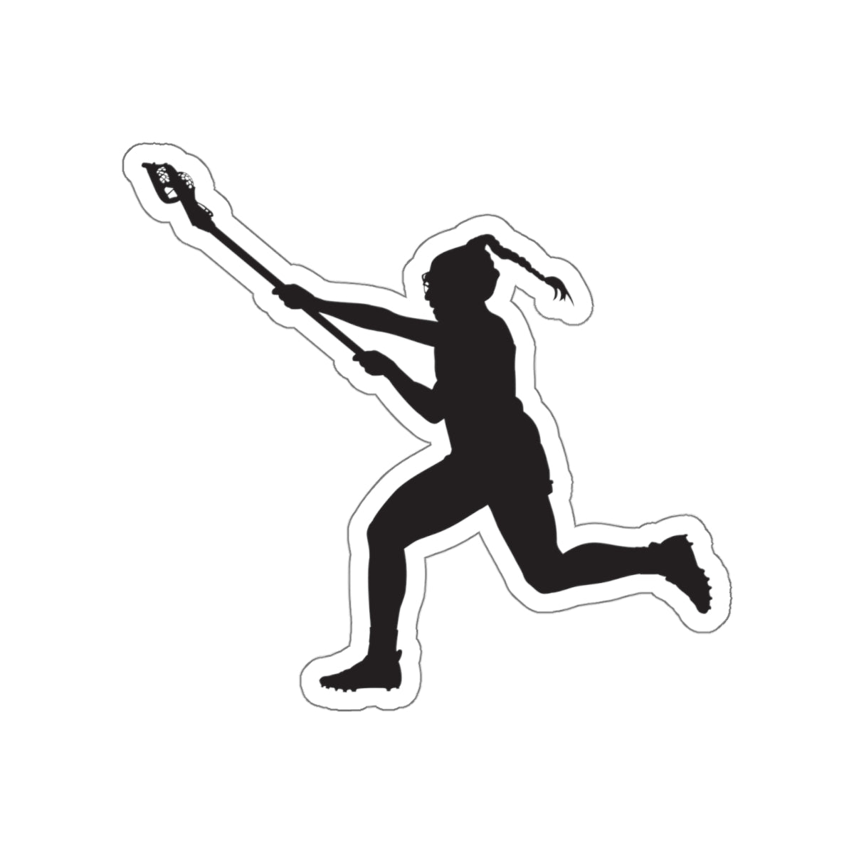 CNL Die-Cut  Sticker