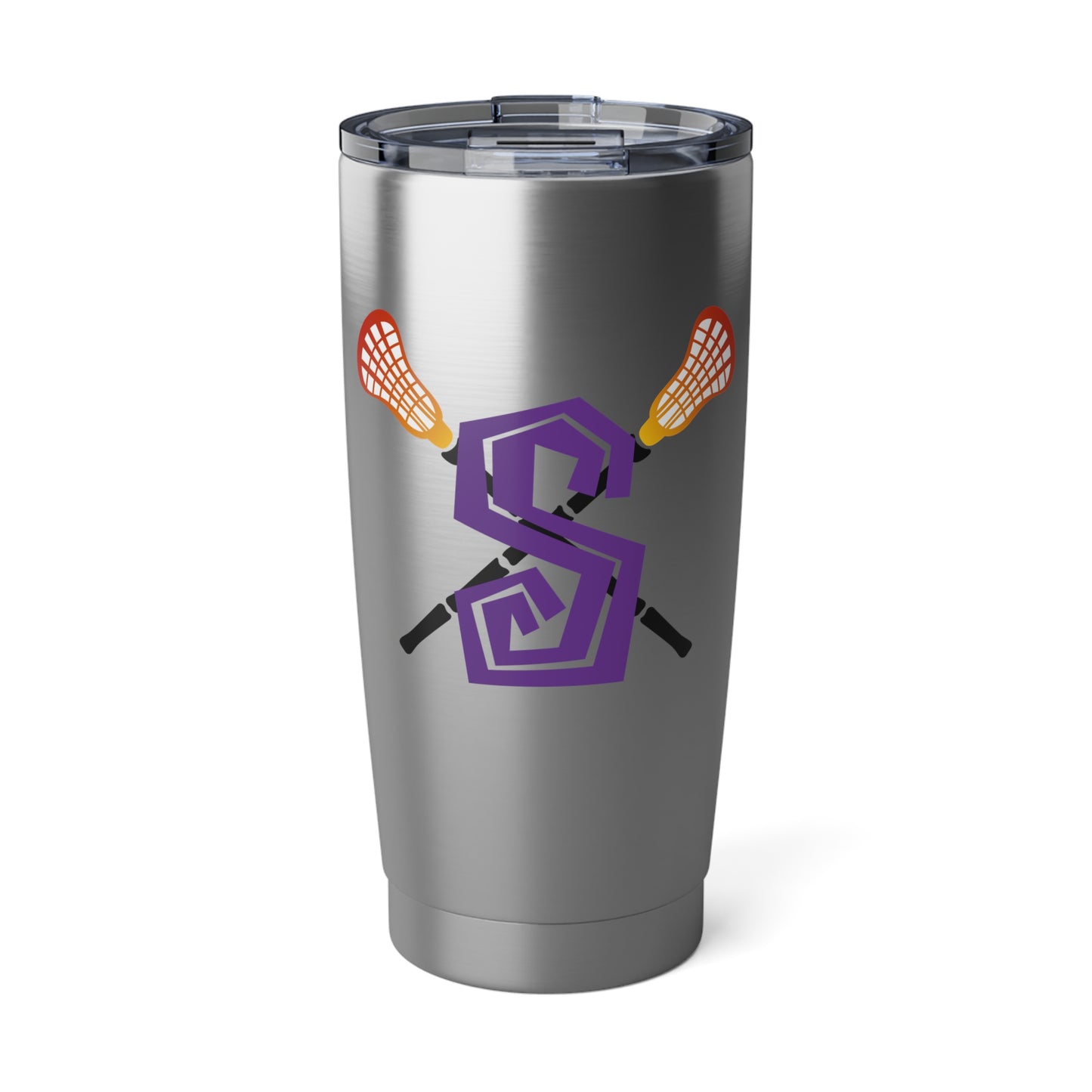 Sunset Lacrosse Insulated Tumbler (20oz)